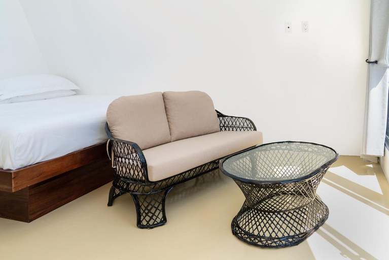 Bedroom, Sand and Sky Resort Adults Only