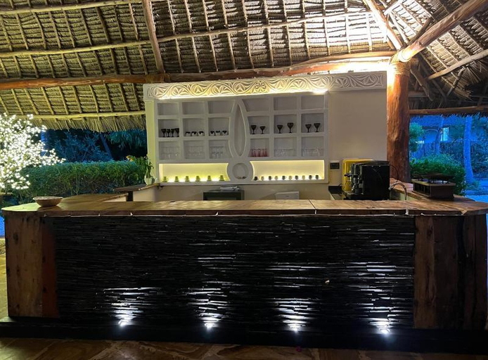 Public Area 4, Maharaja Boutique Hotel Zanzibar, Kati