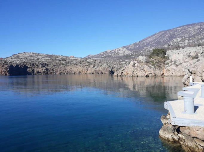 Others 5, Apartment on Pag Island near Seabeach, Novalja