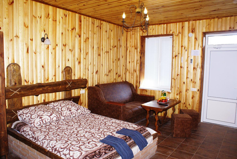 Bedroom 4, Marinus, Ovidiopol's'kyi