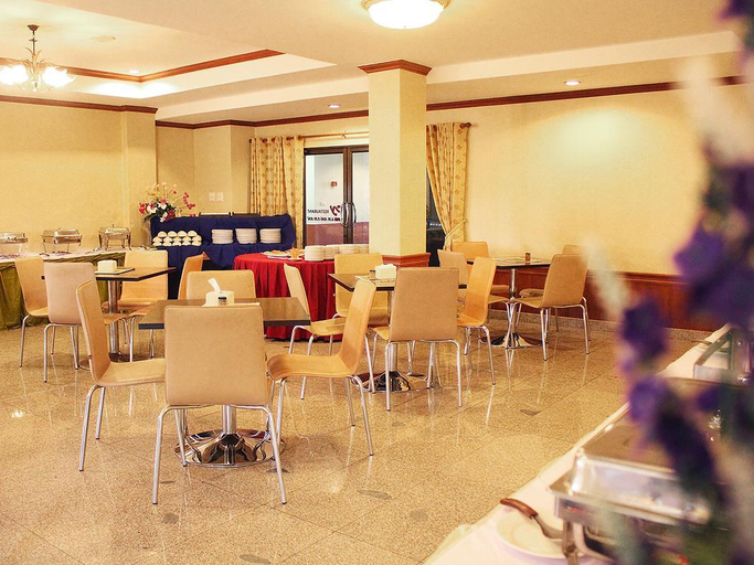 Food & Drinks 5, CY Hotel & Residence, Si Racha