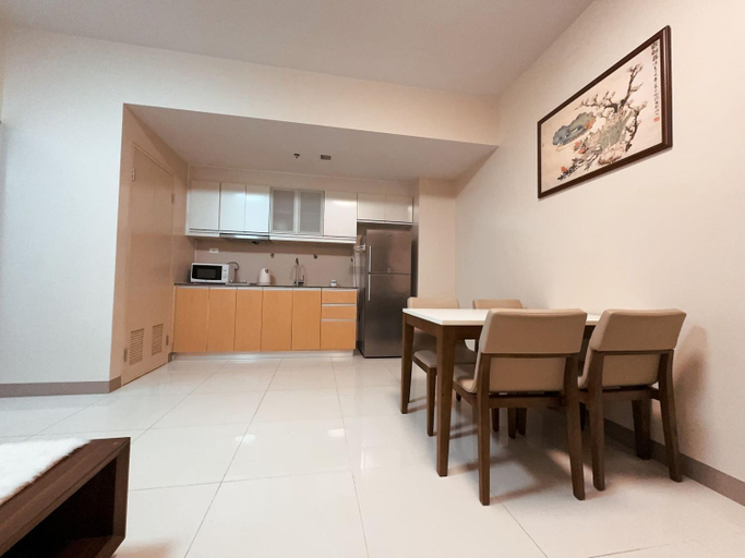 Others 5, ONE UPTOWN RESIDENCE, Taguig