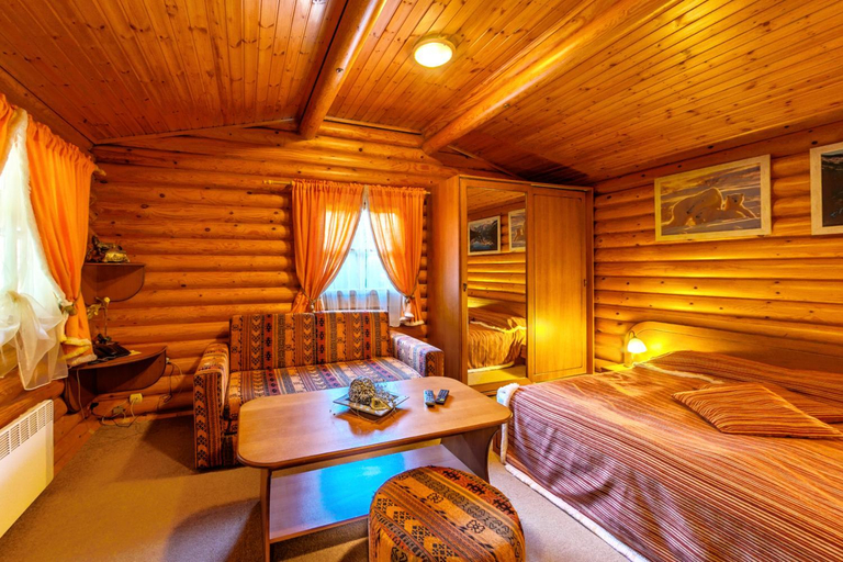 Bedroom 2, Villa Malina, Samokov