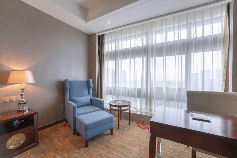 Others 4, Royal Hotel (Chongqing Liangjiang), Chongqing