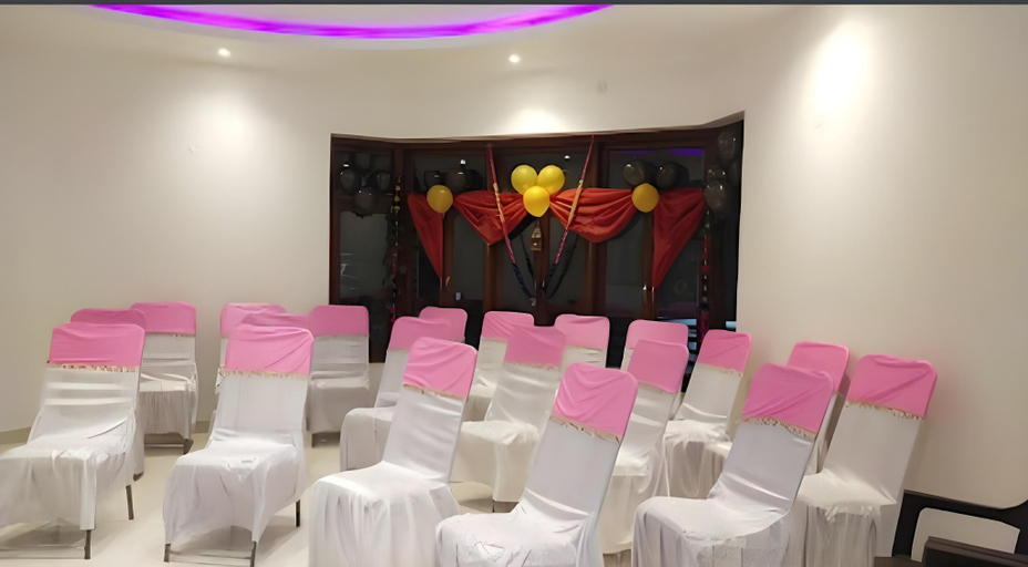 Others, HOTEL MAUJIS INN, Kaushambi