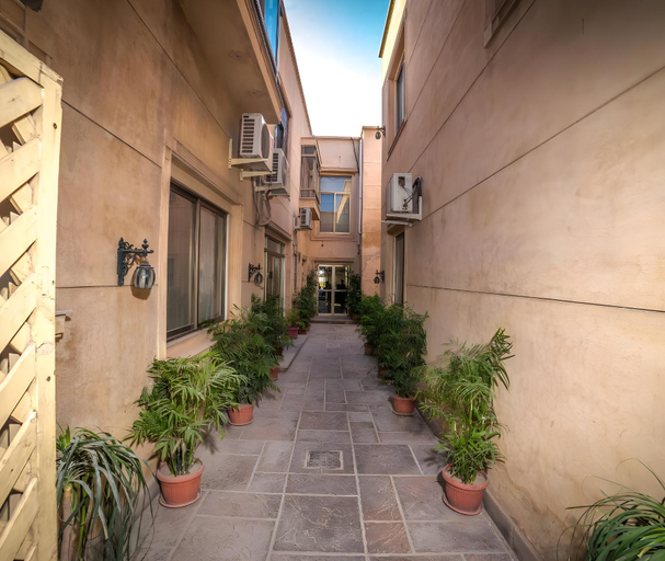 Others 3, Shelton Guest House Peshawar, Peshawar