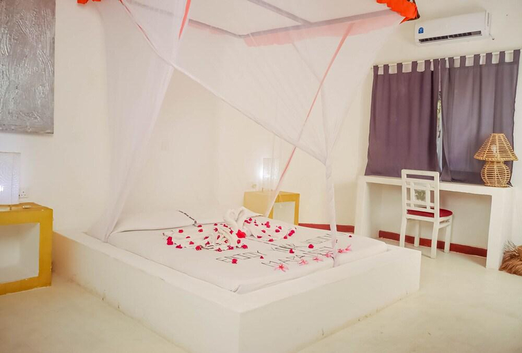 Bedroom 3, Lily Palm Resort., Kilifi North