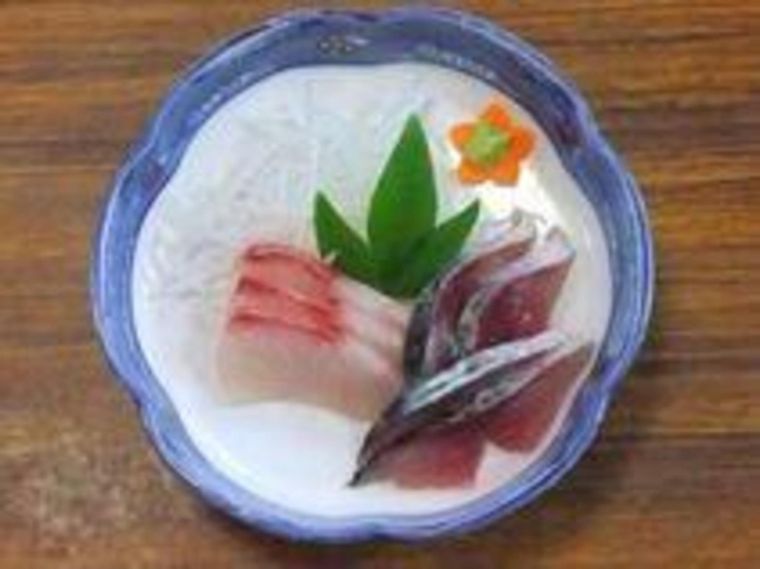 Food & Drinks, Ryokan Kamomeso (Yakushima), Yakushima