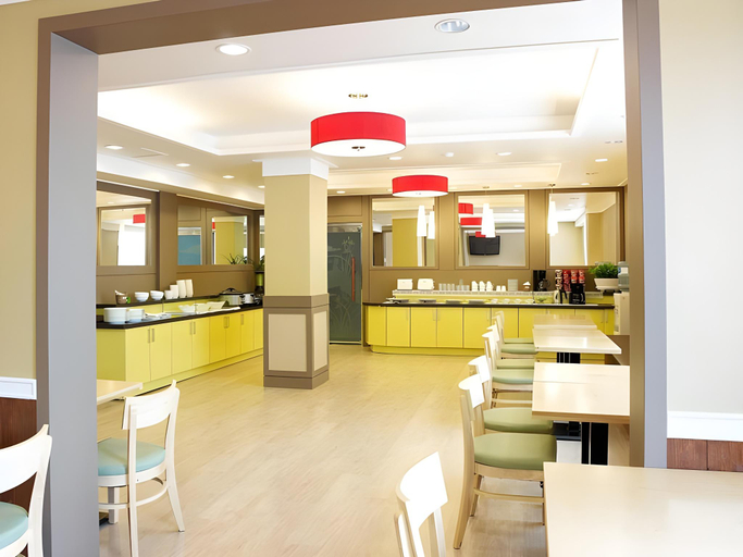 Food & Drinks 4, Pohang Eco Hotel, Pohang