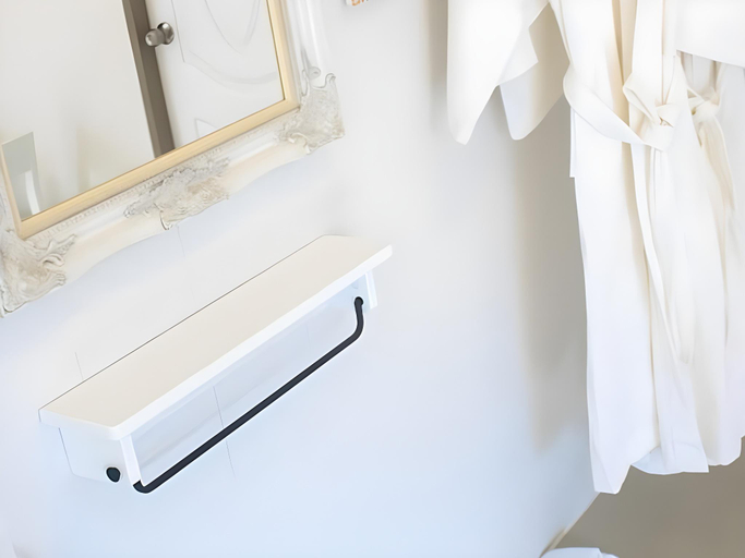 Bathroom 4, Chic Hotel Suratthani, Muang Surat Thani