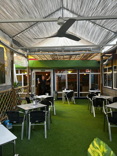 Food & Drinks 5, Hostal Avenida Andalucia - Solo Adultos, Sevilla