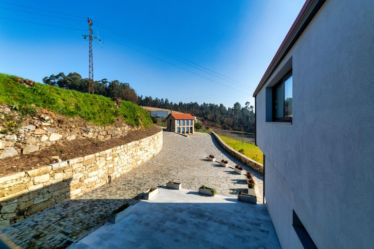 4, Quinta de Casal do Bairro - Casa Grande, Braga
