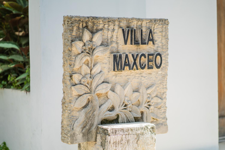 Exterior & Views 2, Villa Maxceo, Badung