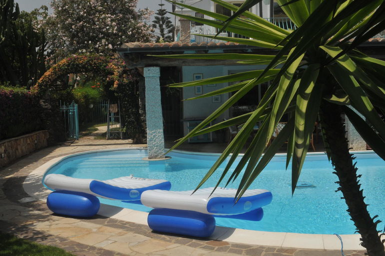 Others 5, Very cozy, comfortable villa lanthana, Ogliastra