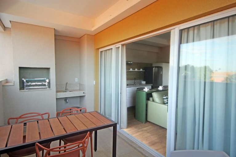 Others 4, Hot Beach Suites, Olímpia