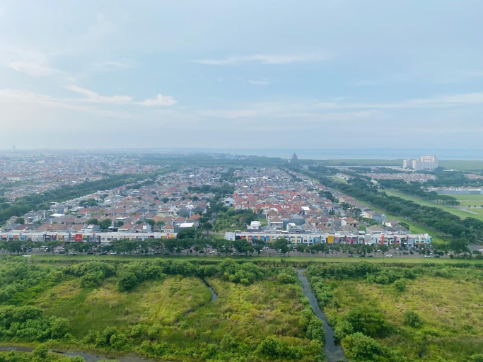 Others 5, cozy apartment, Surabaya
