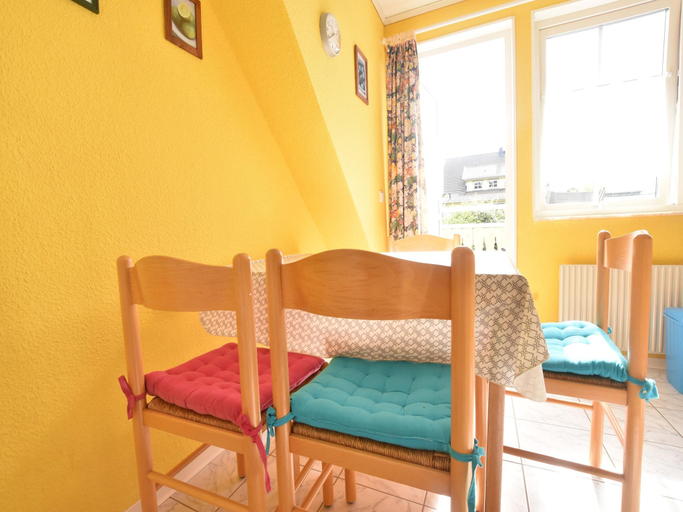 Others 4, Wohnung in Wittenbeck mit Terrasse, Rostock