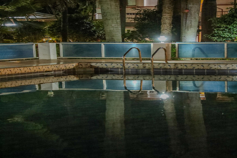 Sport & Beauty 5, Thavika Onila Resort, Vellore