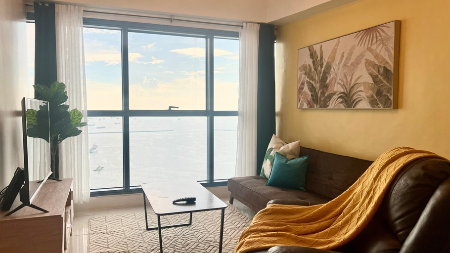 Others 5, Grand Riviera Suites by MrSayla, Manila City