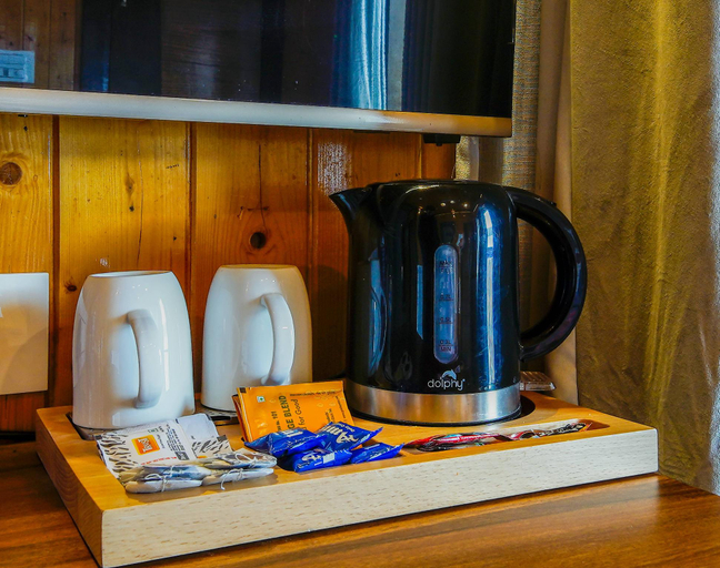 Others 5, Gulmarg Woods by Stay Pattern, Baramulla