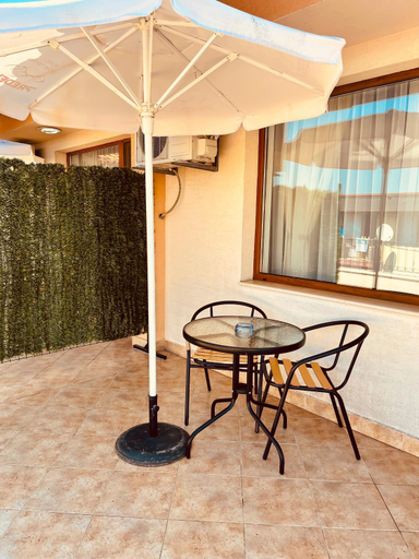 Others 3, Family Hotel Helios, Nesebar