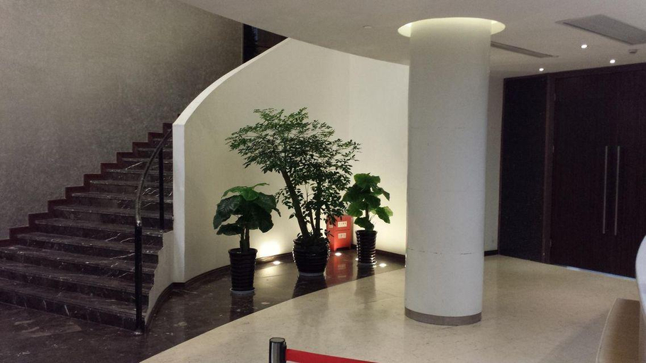 Others 4, Jinjiang Inn Yancheng Xiangshui Huanghe Road, Yancheng