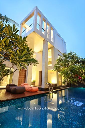 Others 5, ECHO BEACH DESIGNER APARTMENT, Badung
