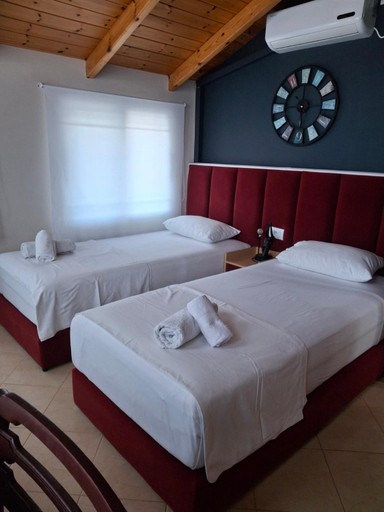 Bedroom 3, Villa Klea, Sarandës