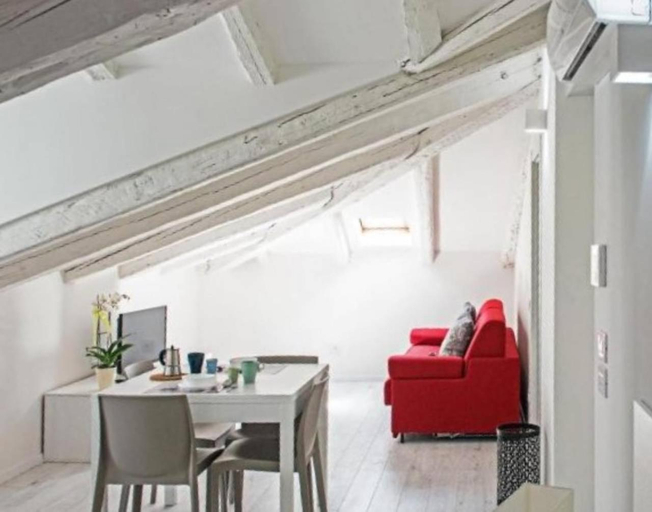 Others 5, JOIVY Apartments - Trieste Goldoni, Trieste