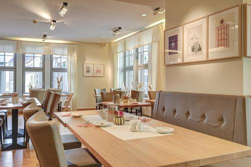Others 5, Hotel Muhlhauser Hof, Unstrut-Hainich-Kreis