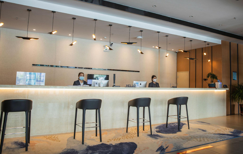 Food & Drinks, LANO Hotel Qinghai Golmud Middle Bayi Road, Haixi Mongol and Tibetan