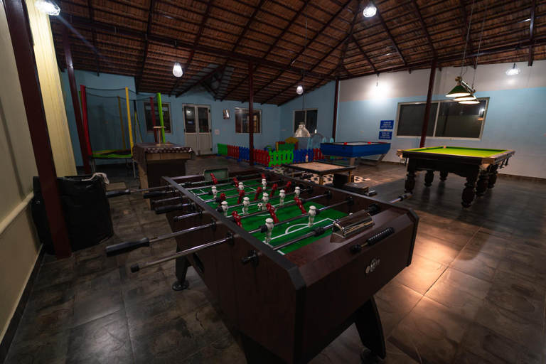 Food & Drinks 4, KINGMAKERS Plantation with river stream, Kodagu