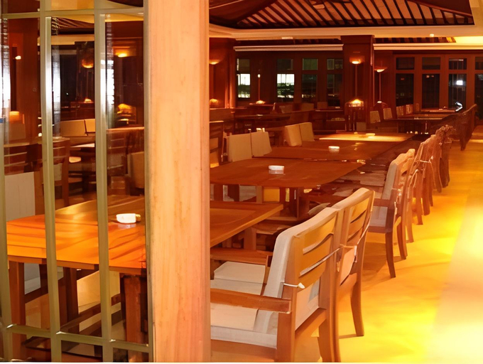 Food & Drinks 2, Sea Rainbow Hotel, Sanya