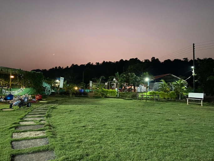 Others 4, Raigad Agro Park, Raigarh