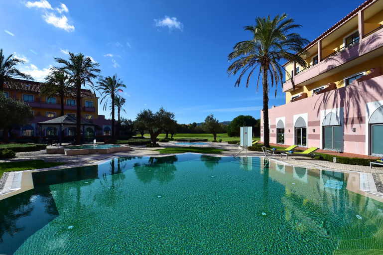 Sport & Beauty 2, Pestana Sintra Golf Resort & Spa Hotel, Sintra