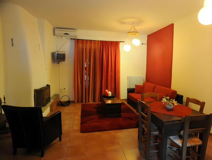 Others 2, Guesthouse Amanitis Caesarea, Thessaly