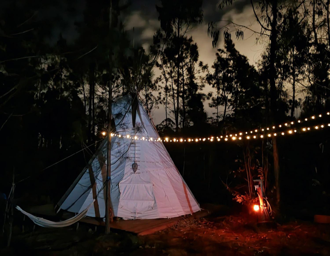 Others 3, Yuccasa - Small Glamping Camping & Studio's, Pombal