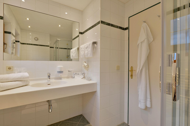 Bathroom 5, MANNI das Hotel, Schwaz