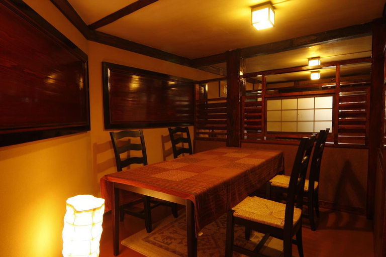 Food & Drinks 5, Utsukushigahara Onsen Tsuki no Shizuka, Matsumoto