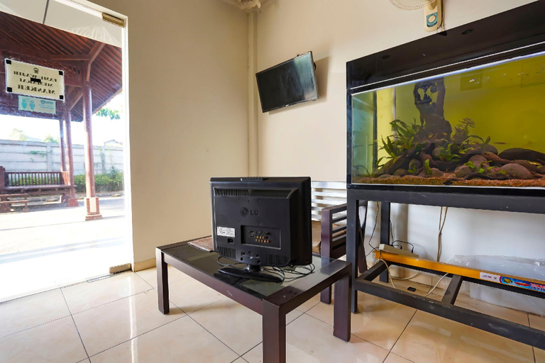 Others 3, OYO 91746 Kost Sedati Syariah, Surabaya