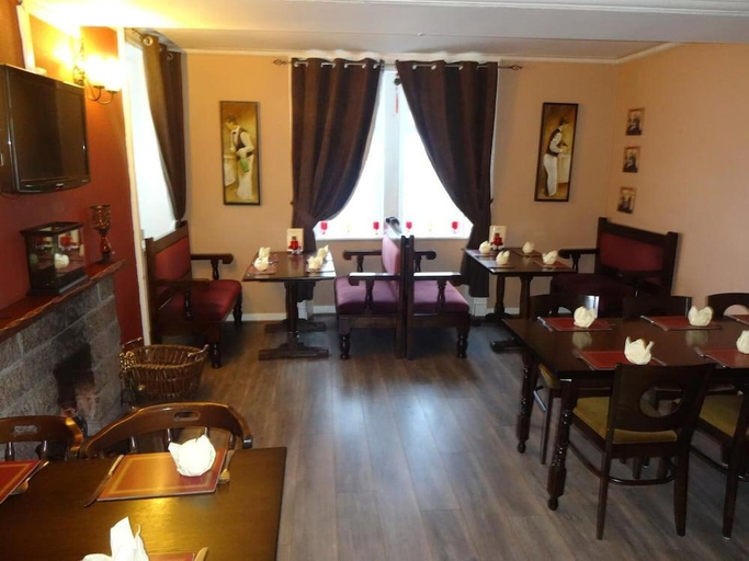 Food & Drinks 4, St. Cyrus Village Inn, Aberdeenshire