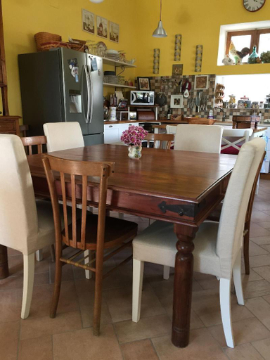 Food & Drinks, La Rocca Mia House B&B, L'Aquila