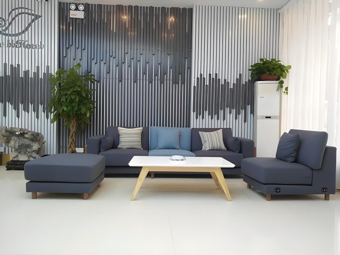 Others 4, Shell Bozhou Woyang County Donghuan Road Hotel, Bozhou