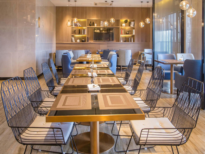 Food & Drinks 4, Echarm Hotel Danzhou Xiari Plaza, Hainan