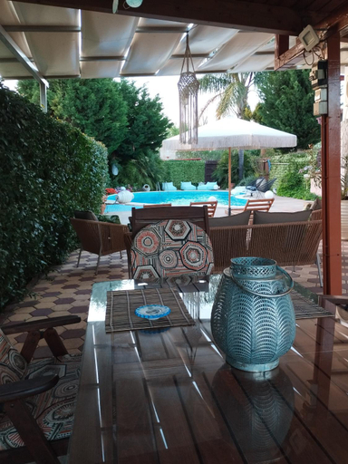 Food & Drinks, Luxury Villas Chrysa Private Pool & Spa, Peloponnese