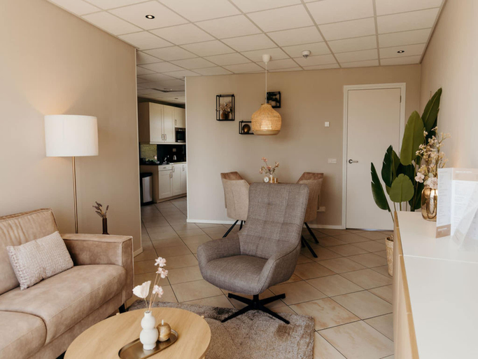 Others 5, De Vlijt Royal Class 2-person suite, Texel