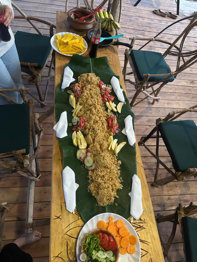 Food & Drinks 2, Moivaro eco hostel, Arusha Urban