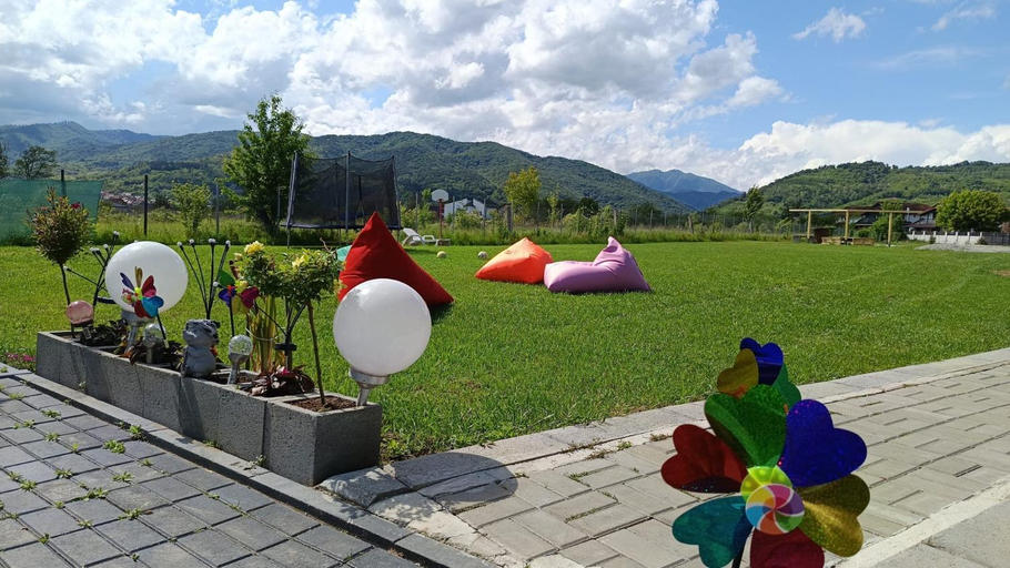 Others 4, Sun Garden Glamping Domes, Calimanesti