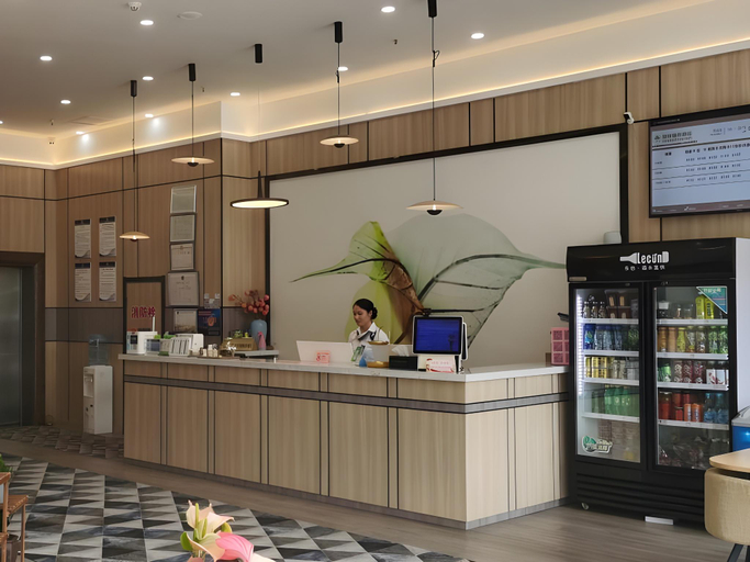 Food & Drinks 4, Green Tree Inn Express Jiangsu Taizhou Xinghua RT-Mart, Taizhou