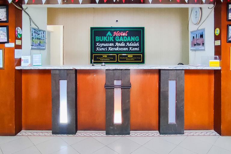 Public Area 2, Hotel Bukik Gadang, Sijunjung